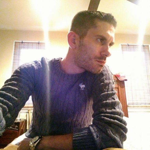 Meet your Posher, Christian - Picture 1 of 1